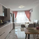 Дава се под наем Двустаен апартамент в Варна, Погреби - 70 кв.м за 600 € - Снимка #1