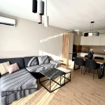 Дава се под наем Двустаен апартамент в София, Малинова долина - 65 кв.м за 749 € - Снимка #1