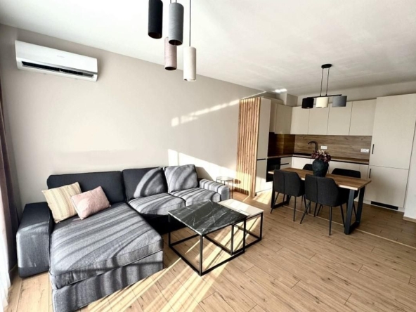 Дава се под наем Двустаен апартамент в София, Малинова долина - 65 кв.м за 749 € - Снимка #1