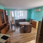 Дава се под наем Двустаен апартамент в Бургас, Възраждане - 60 кв.м за 280.5 € - Снимка #1