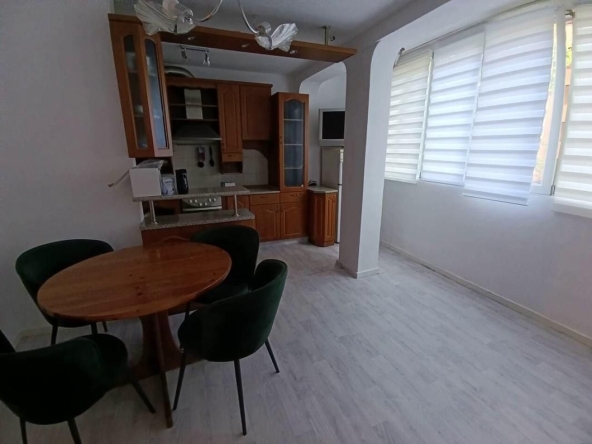 Дава се под наем Двустаен апартамент в София, Западен парк - 50 кв.м за 449 € - Снимка #1