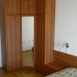 Дава се под наем Тристаен апартамент в Несебър - 100 кв.м за 418.71 € - Снимка #1