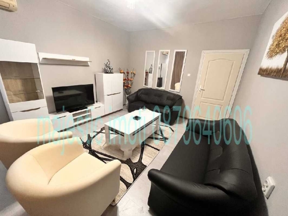 Двустаен апартамент в Пловдив, Мараша - 76 кв.м за 1645 €/кв.м - Снимка #1