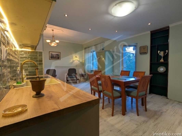 Дава се под наем Двустаен апартамент в София, Яворов - 68 кв.м за 650 € - Снимка #1