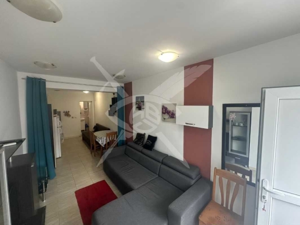 Едностаен апартамент в Бургас, Лазур - 30 кв.м за 952 €/кв.м - Снимка #1