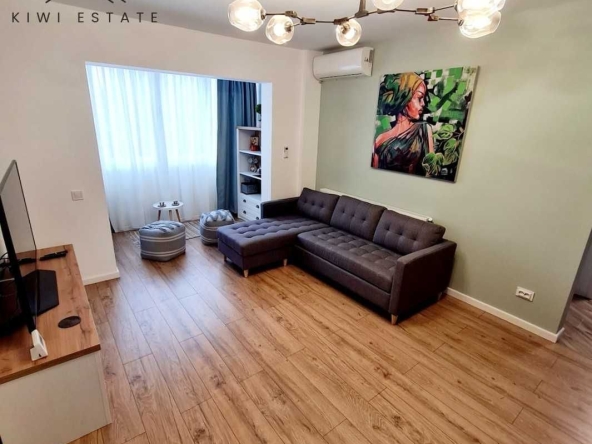 Дава се под наем Двустаен апартамент в София, Младост 1А - 67 кв.м за 499 € - Снимка #1