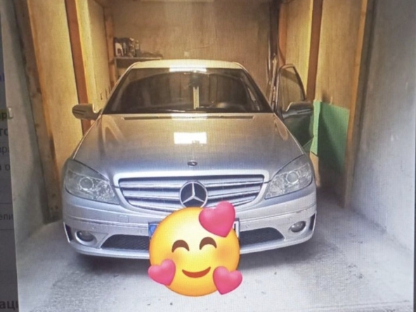 Дава се под наем Гараж / Паркомясто в Стара Загора, Загорка - 19 кв.м за 66.3 € - Снимка #1