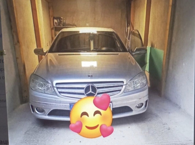 Дава се под наем Гараж / Паркомясто в Стара Загора, Загорка - 19 кв.м за 66.3 € - Снимка #1