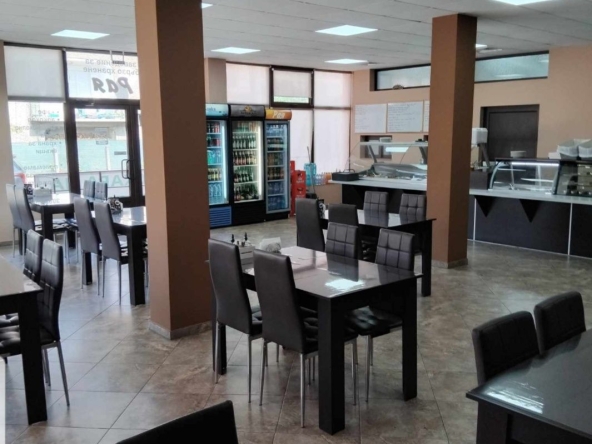 Заведение в Дупница - 150 кв.м за 99 €/кв.м - Снимка #1