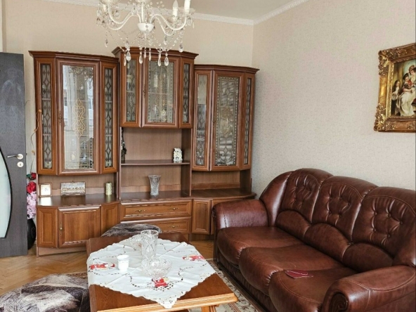 Двустаен апартамент в София, Дружба 1 - 74 кв.м за 2149 €/кв.м - Снимка #1