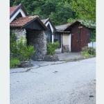 Дава се под наем Заведение в с. Бачково, Област Пловдив - 200 кв.м за 398.82 € - Снимка #1