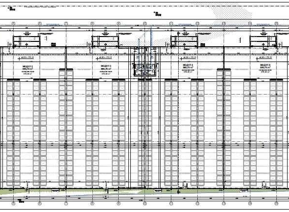 Склад в Пловдив, Индустриална зона - Юг - 2400 кв.м за 1000 €/кв.м - Снимка #1