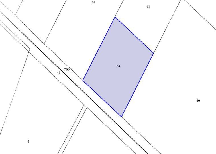 Парцел в с. Стряма, Област Пловдив - 4000 кв.м за 22 €/кв.м - Снимка #1