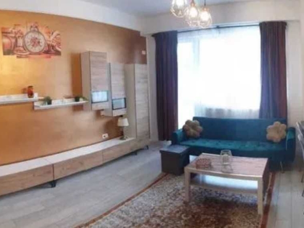 Дава се под наем Двустаен апартамент в Пловдив, Съдийски - 65 кв.м за 214.2 € - Снимка #1