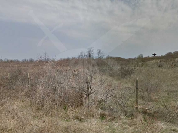 Парцел в Черноморец - 540 кв.м за 75 €/кв.м - Снимка #1