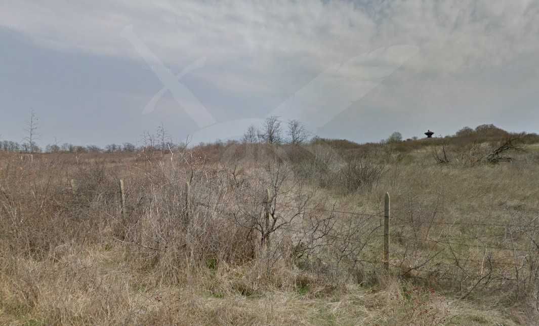 Парцел в Созопол - 2200 кв.м за 31 €/кв.м - Снимка #1