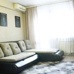 Дава се под наем Тристаен апартамент в Пловдив, Беломорски - 83 кв.м за 331.5 € - Снимка #1