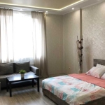 Дава се под наем Едностаен апартамент в Пловдив, Кършияка - 45 кв.м за 214.2 € - Снимка #1