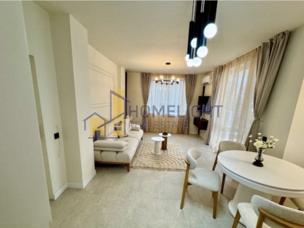 Тристаен апартамент в София, Кръстова вада - 108 кв.м за 3417 €/кв.м - Снимка #1