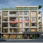 Тристаен апартамент в София, Кръстова вада - 115 кв.м за 3174 €/кв.м - Снимка #1