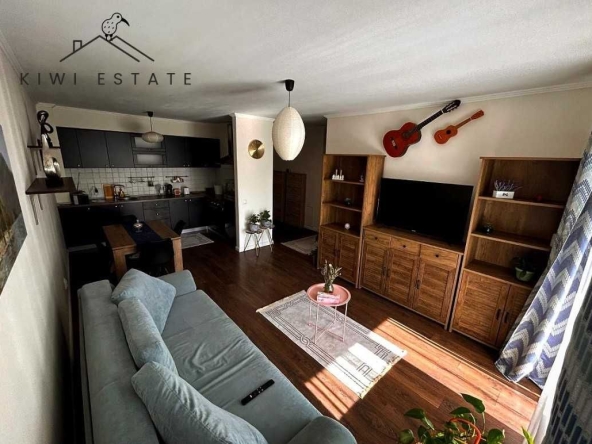 Дава се под наем Едностаен апартамент в София, Младост 2 - 43 кв.м за 429 € - Снимка #1