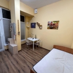 Дава се под наем Едностаен апартамент в София, Овча купел - 30 кв.м за 348.84 € - Снимка #1