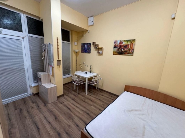 Дава се под наем Едностаен апартамент в София, Овча купел - 30 кв.м за 348.84 € - Снимка #1