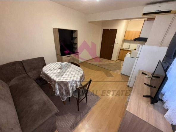 Дава се под наем Двустаен апартамент в Варна, Лятно кино Тракия - 58 кв.м за 378.93 € - Снимка #1