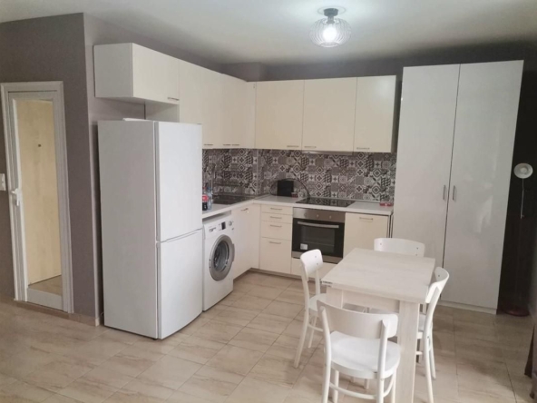 Дава се под наем Едностаен апартамент в София, Люлин 10 - 38 кв.м за 400 € - Снимка #1