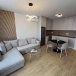 Дава се под наем Двустаен апартамент в София, Сердика - 62 кв.м за 699 € - Снимка #1