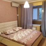 Дава се под наем Едностаен апартамент в Пловдив, Мараша - 40 кв.м за 153 € - Снимка #1