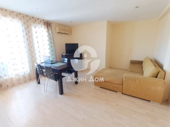 Тристаен апартамент в Свети Влас - 87 кв.м за 1253 €/кв.м - Снимка #1