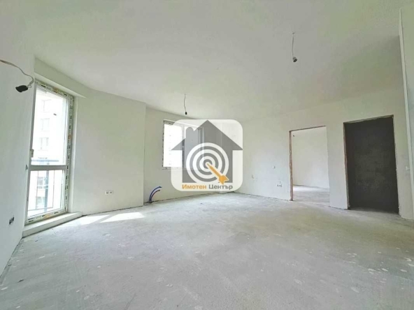 Тристаен апартамент в София, Сухата река - 109 кв.м за 1264 €/кв.м - Снимка #1