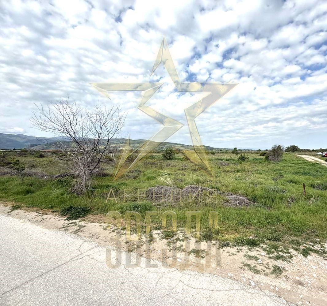 Парцел в с. Първенец, Област Пловдив - 5126 кв.м за 14 €/кв.м - Снимка #1