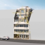 Тристаен апартамент в Пловдив, Кършияка - 81 кв.м за 945 €/кв.м - Снимка #1