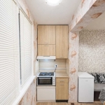 Дава се под наем Двустаен апартамент в София, Хиподрума - 55 кв.м за 498.27 € - Снимка #1