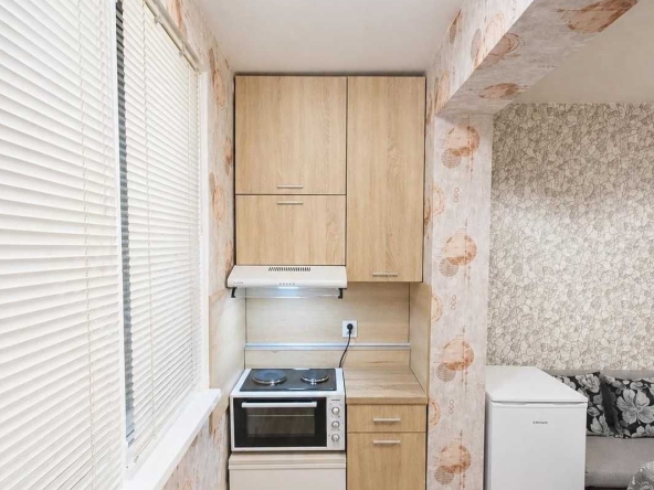 Дава се под наем Двустаен апартамент в София, Хиподрума - 55 кв.м за 498.27 € - Снимка #1