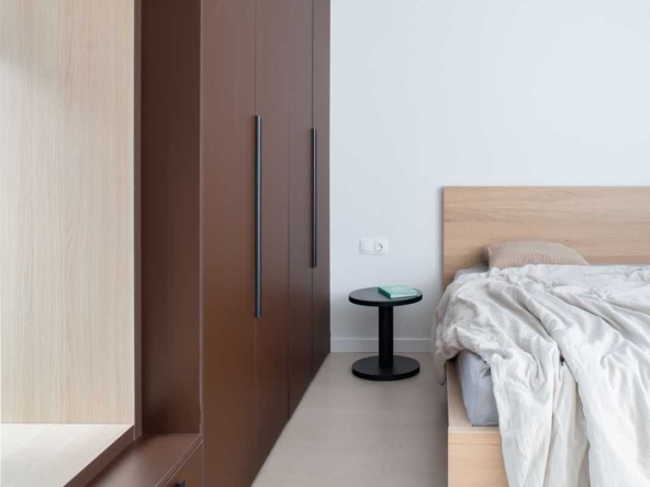 Двустаен апартамент в София, Кръстова вада - 66 кв.м за 2272 €/кв.м - Снимка #1