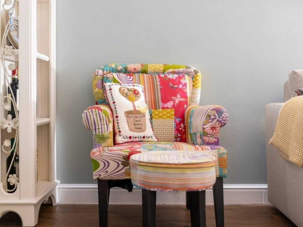 Двустаен апартамент в Пловдив, Център - 65 кв.м за 1334 €/кв.м - Снимка #1