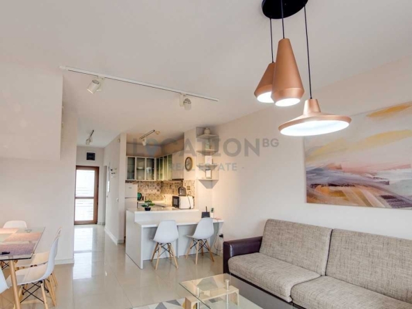 Къща в Балчик - 85 кв.м за 1048 €/кв.м - Снимка #1