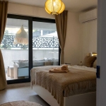 Дава се под наем Двустаен апартамент в Созопол - 65 кв.м за 398.82 € - Снимка #1