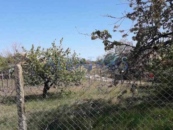 Парцел в Варна, м-т Боровец - север - 1000 кв.м за 42 €/кв.м - Снимка #1