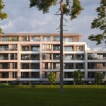 Четиристаен апартамент в София, Малинова долина - 147 кв.м за 1468 €/кв.м - Снимка #1