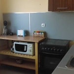 Дава се под наем Едностаен апартамент в Пловдив, Каменица 2 - 30 кв.м за 101.49 € - Снимка #1