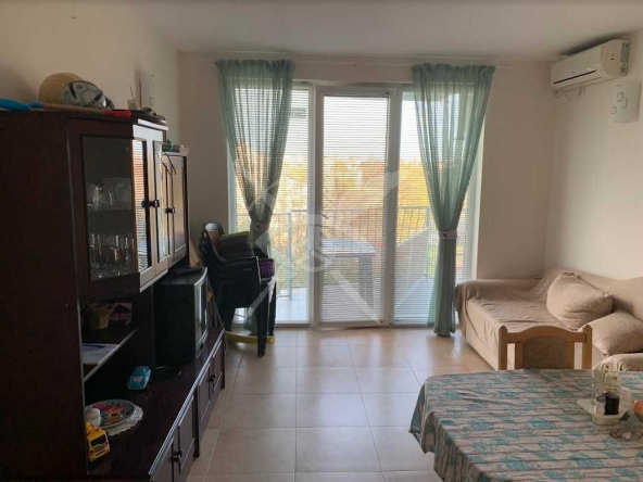 Тристаен апартамент в Черноморец - 78 кв.м за 608 €/кв.м - Снимка #1