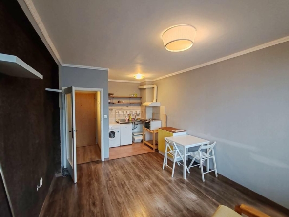 Дава се под наем Двустаен апартамент в София, Младост 3 - 42 кв.м за 449 € - Снимка #1