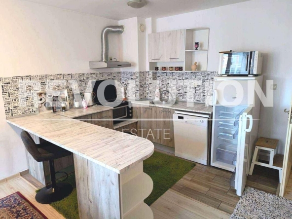 Дава се под наем Двустаен апартамент в Варна, Левски - 77 кв.м за 450 € - Снимка #1