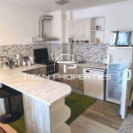 Дава се под наем Двустаен апартамент в Варна, Левски - 77 кв.м за 500 € - Снимка #1