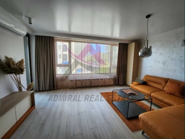 Дава се под наем Тристаен апартамент в Варна, Бриз - 93 кв.м за 2000 € - Снимка #1