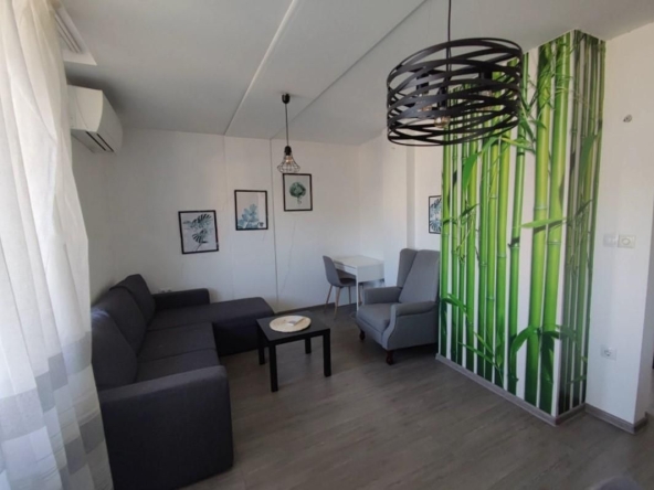 Дава се под наем Двустаен апартамент в София, Дружба 1 - 70 кв.м за 664 € - Снимка #1